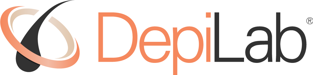 logo Depilab